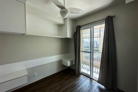 Apartamento à venda com 39m², 1 quarto e 1 vagaQuarto