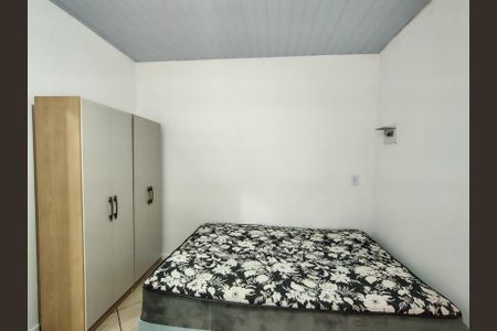 Quarto de kitnet/studio para alugar com 1 quarto, 18m² em Jardim Cidade de Florianopolis, São José