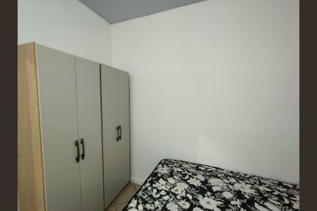 Quarto de kitnet/studio para alugar com 1 quarto, 18m² em Jardim Cidade de Florianopolis, São José