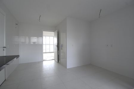 Apartamento para alugar com 163m², 3 quartos e 4 vagasCozinha