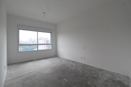 Apartamento para alugar com 163m², 3 quartos e 4 vagasQuarto 3 - Suíte