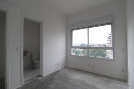 Apartamento para alugar com 163m², 3 quartos e 4 vagasQuarto 2 - Suíte