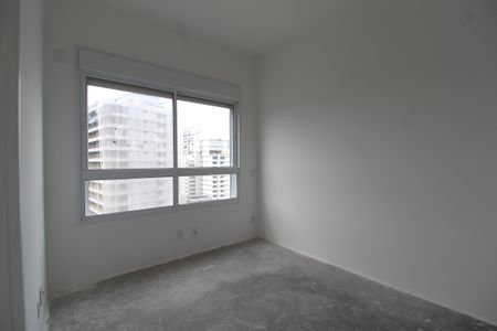 Apartamento para alugar com 163m², 3 quartos e 4 vagasQuarto 2 - Suíte
