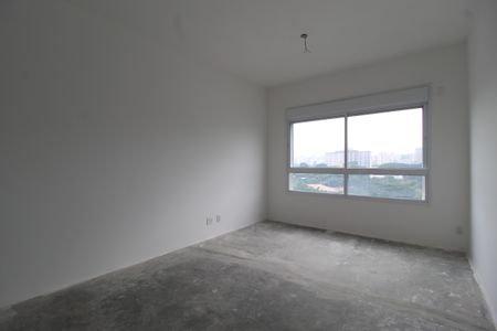Apartamento para alugar com 163m², 3 quartos e 4 vagasQuarto 3 - Suíte