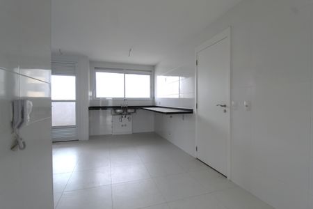 Apartamento para alugar com 163m², 3 quartos e 4 vagasCozinha
