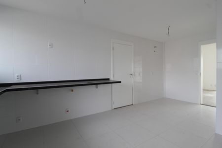 Apartamento para alugar com 163m², 3 quartos e 4 vagasCozinha