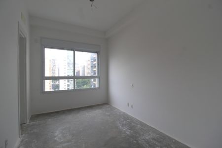 Apartamento para alugar com 163m², 3 quartos e 4 vagasQuarto 1 - Suíte