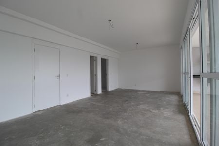 Apartamento para alugar com 163m², 3 quartos e 4 vagasSala