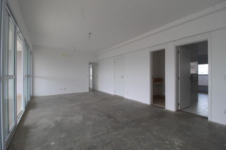 Apartamento para alugar com 163m², 3 quartos e 4 vagasSala