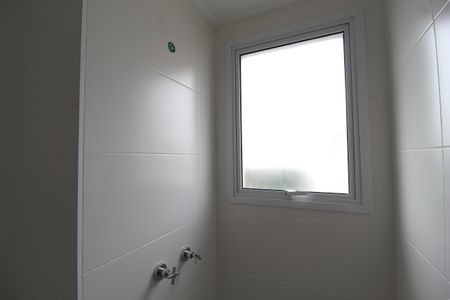 Apartamento para alugar com 163m², 3 quartos e 4 vagasBanheiro da Suíte 2