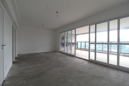 Apartamento para alugar com 163m², 3 quartos e 4 vagasSala