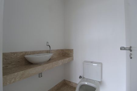 Apartamento para alugar com 163m², 3 quartos e 4 vagasLavabo