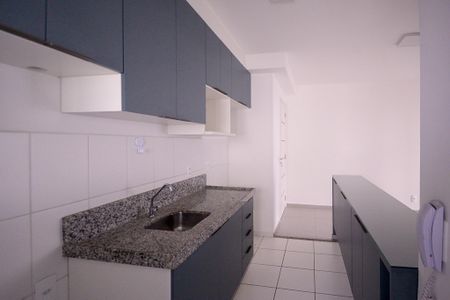 Apartamento para alugar com 53m², 2 quartos e 1 vagaCozinha 