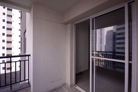Apartamento para alugar com 53m², 2 quartos e 1 vagaSala - Varanda 