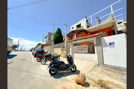 Studio para alugar com 18m², 1 quarto e sem vagaVista da Rua