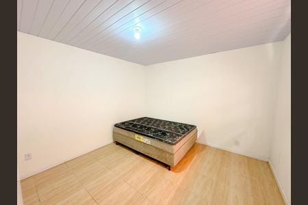 Studio para alugar com 18m², 1 quarto e sem vagaSala/Quarto