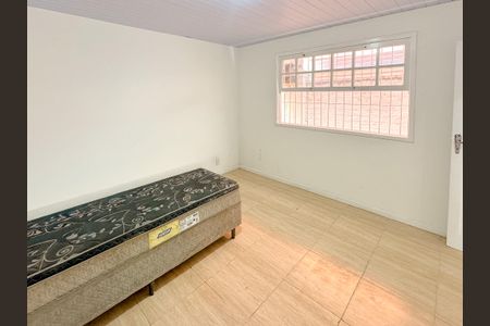 Studio para alugar com 18m², 1 quarto e sem vagaSala/Quarto