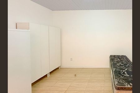 Studio para alugar com 18m², 1 quarto e sem vagaSala/Quarto