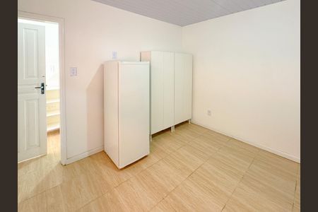 Sala/Quarto de kitnet/studio para alugar com 1 quarto, 18m² em Jardim Cidade de Florianopolis, São José