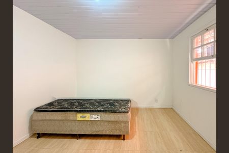 Studio para alugar com 18m², 1 quarto e sem vagaSala/Quarto