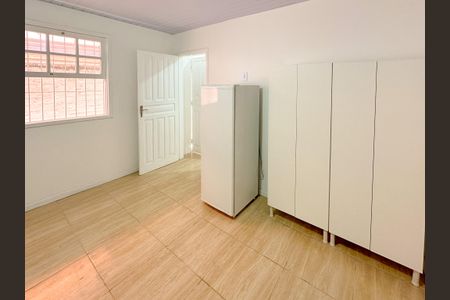 Studio para alugar com 18m², 1 quarto e sem vagaSala/Quarto