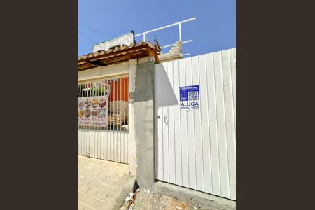 Studio para alugar com 18m², 1 quarto e sem vagaPlaquinha