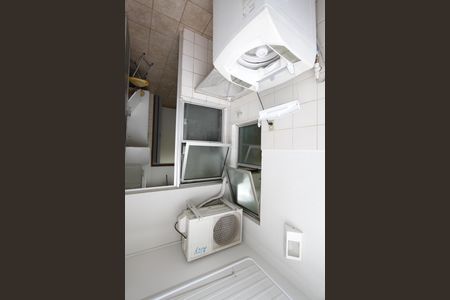 Apartamento para alugar com 76m², 2 quartos e 2 vagasÁrea de Serviço