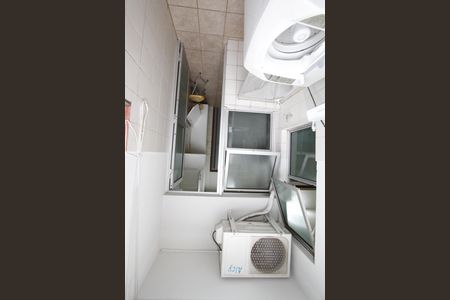 Apartamento para alugar com 76m², 2 quartos e 2 vagasÁrea de Serviço