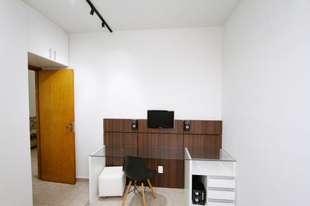 Apartamento para alugar com 76m², 2 quartos e 2 vagasQuarto 1