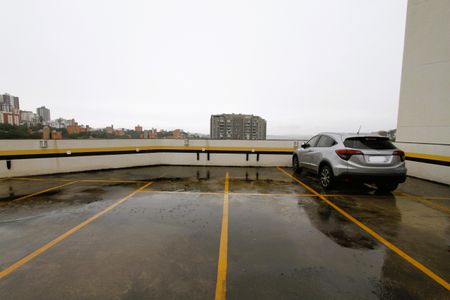 Apartamento para alugar com 76m², 2 quartos e 2 vagasvaga garagem