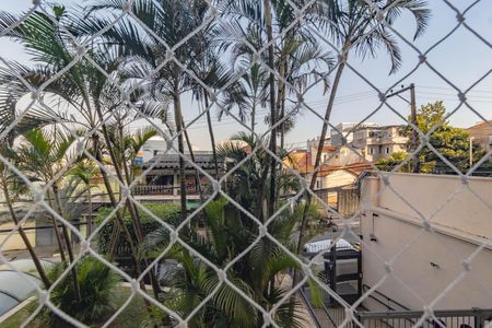 Apartamento à venda com 2 quartos, 76m² em Vila Monte Alegre, São Paulo