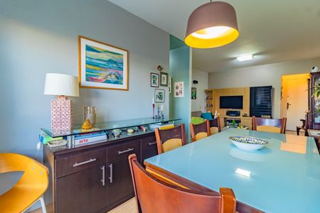 Apartamento à venda com 2 quartos, 76m² em Vila Monte Alegre, São Paulo