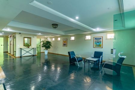 Apartamento à venda com 76m², 2 quartos e 1 vaga