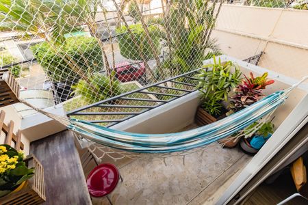 Apartamento à venda com 2 quartos, 76m² em Vila Monte Alegre, São Paulo