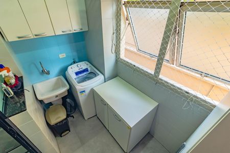 Apartamento à venda com 76m², 2 quartos e 1 vaga