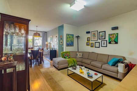 Apartamento à venda com 2 quartos, 76m² em Vila Monte Alegre, São Paulo