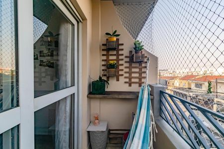 Apartamento à venda com 2 quartos, 76m² em Vila Monte Alegre, São Paulo