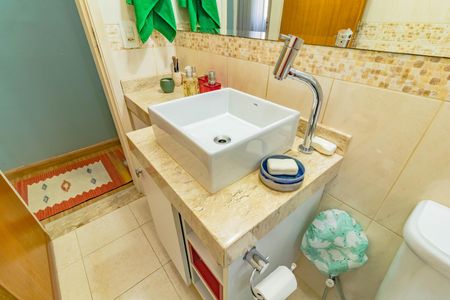 Apartamento à venda com 76m², 2 quartos e 1 vaga