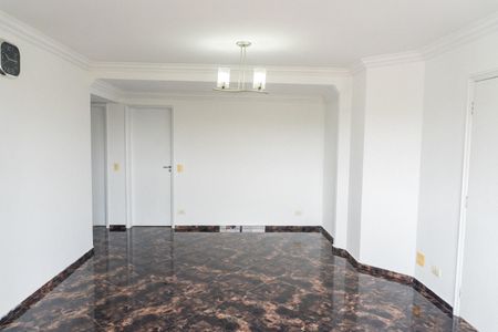 Sala de apartamento para alugar com 3 quartos, 90m² em Vila Guarani (zona Sul), São Paulo