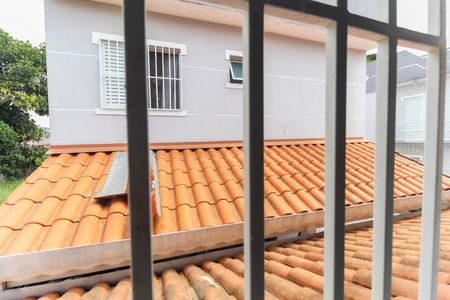 Vista do Quarto 1 de casa de condomínio à venda com 2 quartos, 67m² em Itaquera, São Paulo