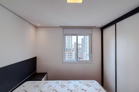 Studio para alugar com 33m², 1 quarto e sem vaga Studio para alugar com 33m², 1 quarto e sem vagaQuarto
