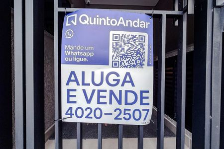 Studio para alugar com 33m², 1 quarto e sem vaga Studio para alugar com 33m², 1 quarto e sem vagaPlaquinha