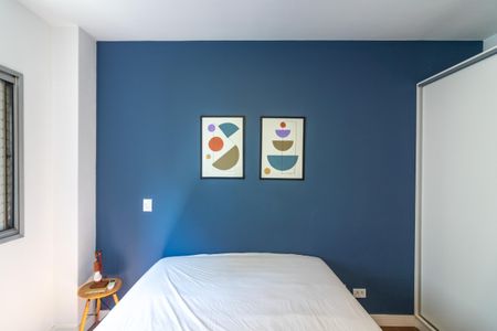 Apartamento para alugar com 88m², 2 quartos e 1 vagaSuíte