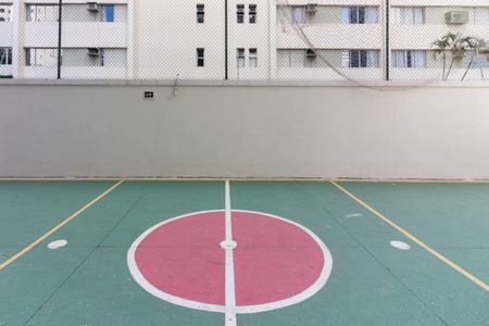 Apartamento para alugar com 88m², 2 quartos e 1 vagaQuadra Esportiva