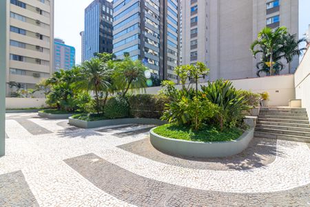 Apartamento para alugar com 88m², 2 quartos e 1 vagaÁrea comum