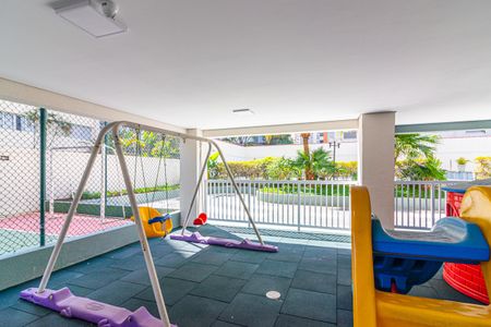 Apartamento para alugar com 88m², 2 quartos e 1 vagaÁrea comum - Playground