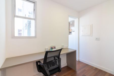 Apartamento para alugar com 88m², 2 quartos e 1 vagaEscritório