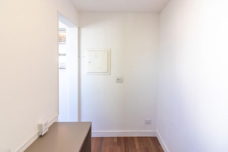 Apartamento para alugar com 88m², 2 quartos e 1 vagaEscritório