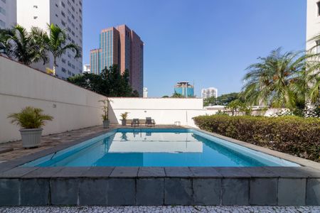 Apartamento para alugar com 88m², 2 quartos e 1 vagaÁrea comum - Piscina