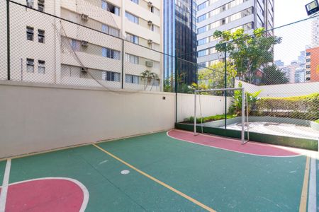Apartamento para alugar com 88m², 2 quartos e 1 vagaQuadra Esportiva